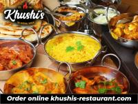 Khushi's Restaurant image 1